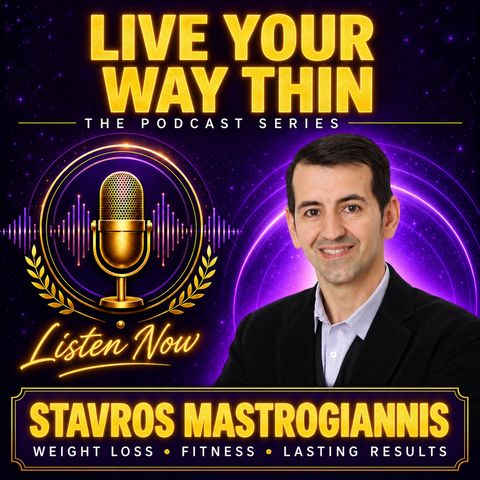 Copertina del podcast