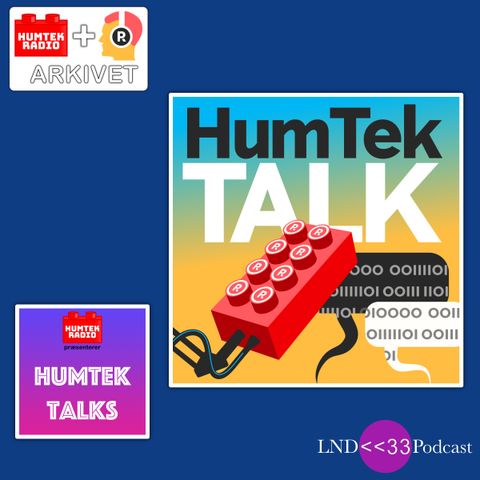 Podcast Cover