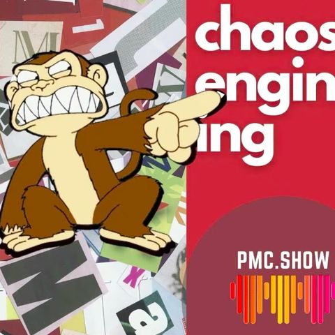 #62 ChAoS Engineering - как это работает