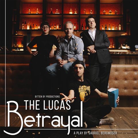 The Lucas Betrayal