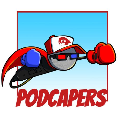 Ep 94: PodCapers Ep. 94: She-Ra and the Princesses of Power Season 1 Review with Alex Mirabal (Full Spoilers)