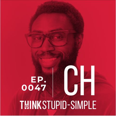 Learning to Expand Our Capabilities with Chris Hemphill - TSS Podcast Ep. 47