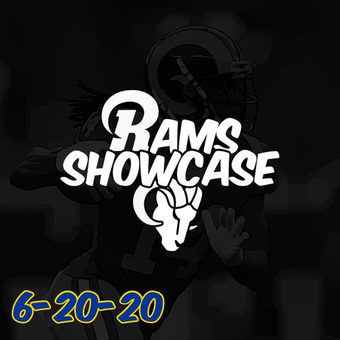 Rams Showcase - Special Teams Shift