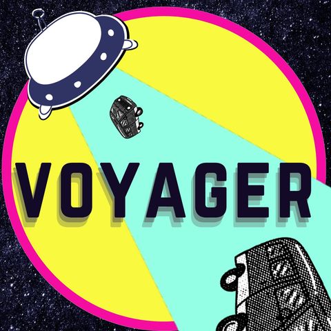 Voyager 21 - Especial de bajos deliciosos