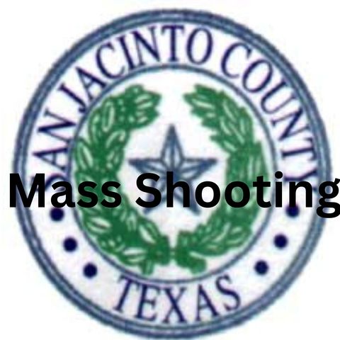Another Mass Shooting