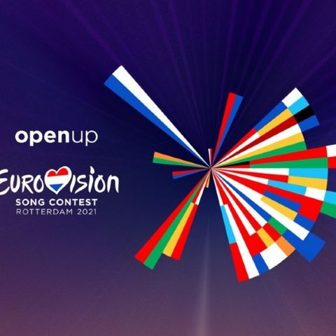 Eurovision Song Contest 2021 Maneskin