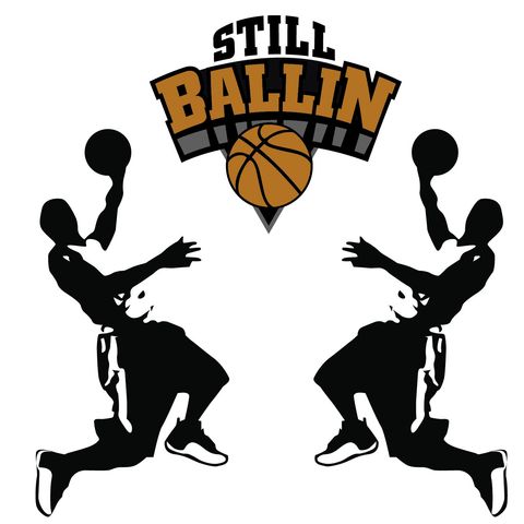 STILL BALLIN' w/ Jerome Williams (Podcast Teaser)