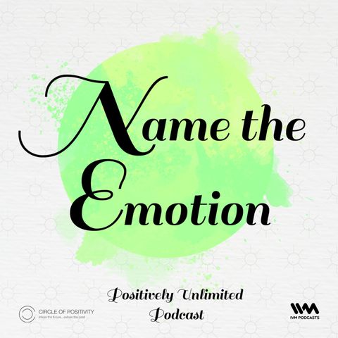 N  for Name The Emotion