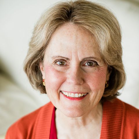 Dr. Joan Ifland, PhD, MBA - Processed Food Addiction