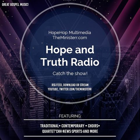 Hope and Truth Radio Network