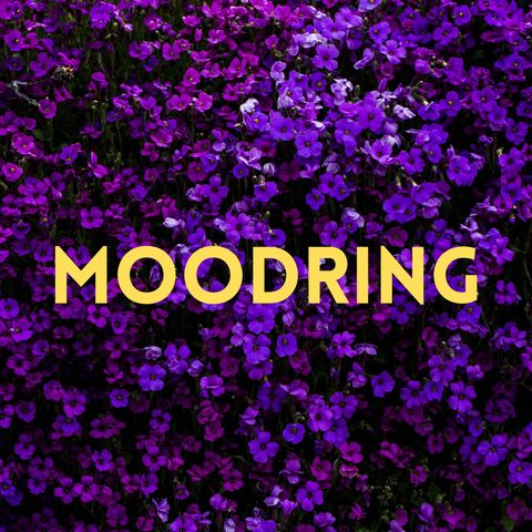 RS #140 - The Color of a Moment with Hunter Young | Moodring