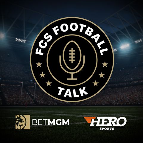 Ep. 3: FCS Week Zero? Does that mean no calories, no energy? Hardly. We discuss it and QB battles