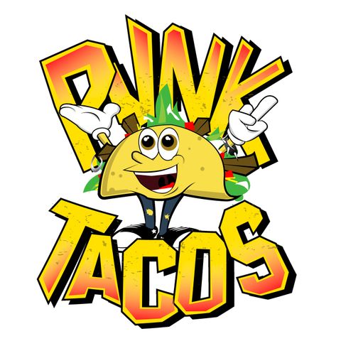 PENNYWISE Punk Tacos News with Rocket EP 330
