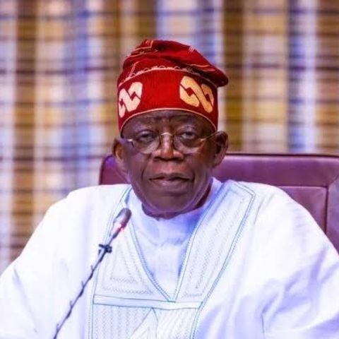 JUNE 12 ADDRESS BY TINUBU