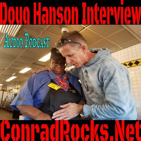 Doug Hanson Interview