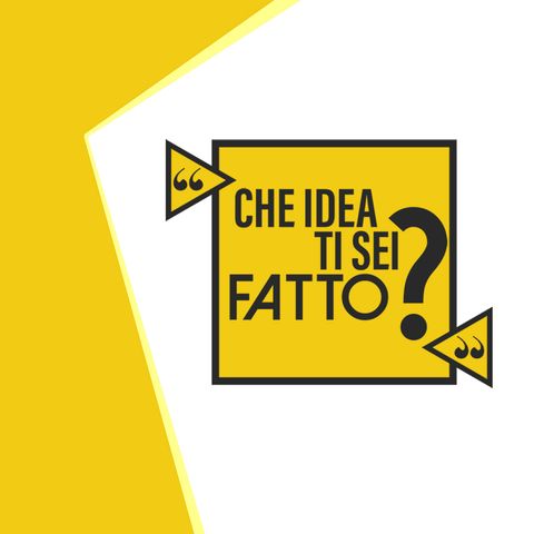Copertina del podcast