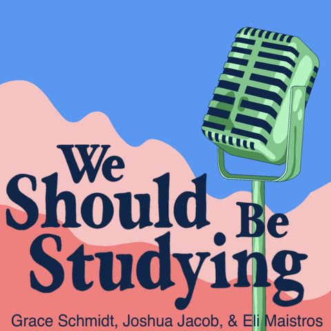Podcast Cover