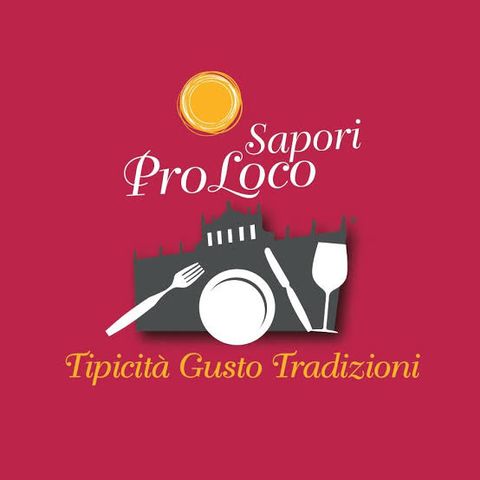 Sapori Pro Loco 2018