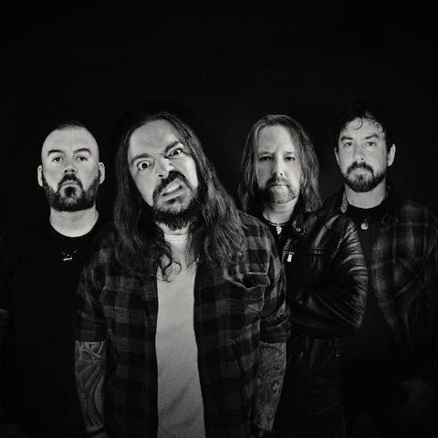 SEETHER Interview