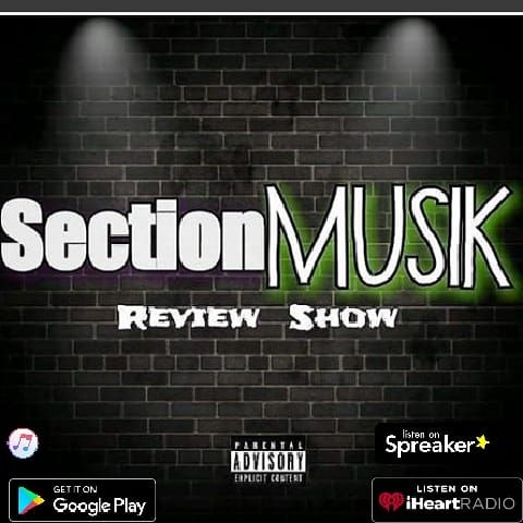 Section Musik Review Show 2020 ep.1