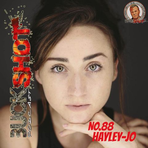 88 - Hayley-Jo