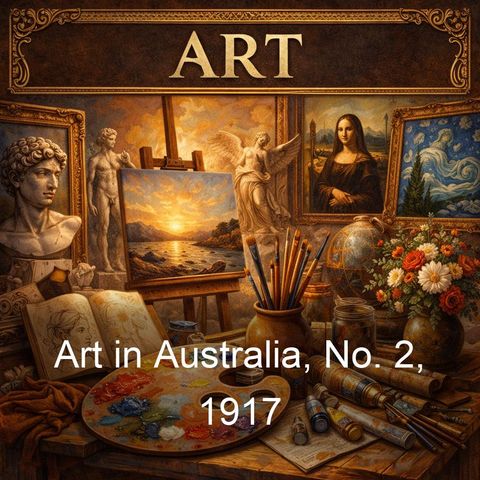 1891 Collection-Various