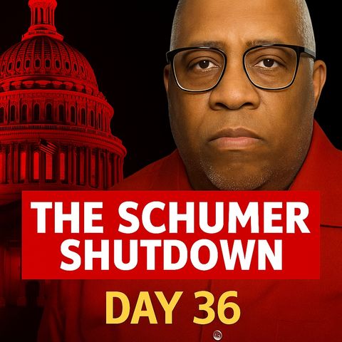 Schumer Shutdown Truth