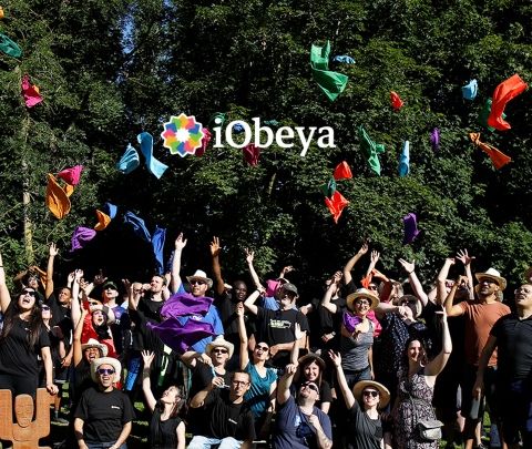iObeya lève 17 millions de dollars pour accélerer aux Etats-Unis