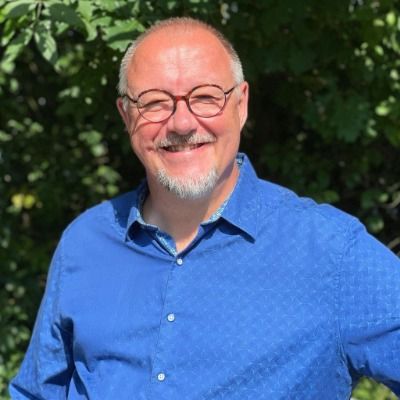 Greg Garrity – Founder Of Impact Catalysts – Mark Stephen Pooler