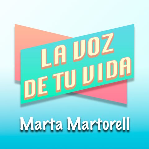 43. Marta Martorell