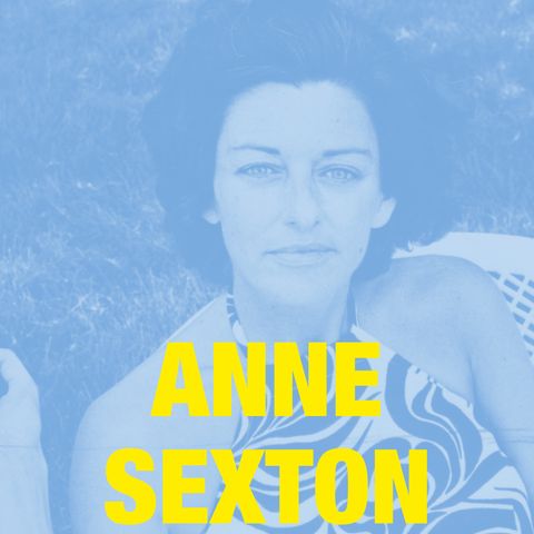 Anne Sexton - Vite Poetiche ep 09