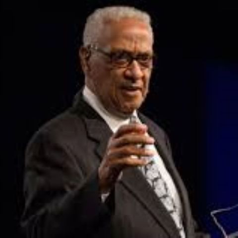 Preparing for the End - Pastor CD Brooks