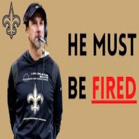 New Orleans Saints: Fire Dennis Allen, Pete Carmichael, Bench Derrick Carr and Make Trades