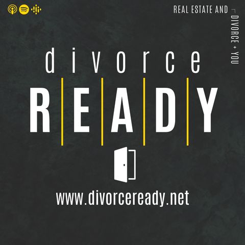 divorceReady Episode 22 - Parenting Time