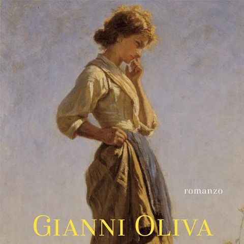 Gianni Oliva "Il pendio dei noci"