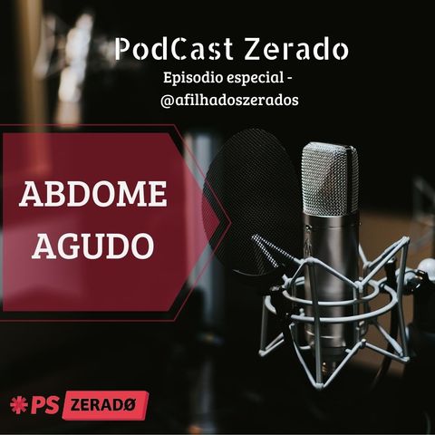 Abdome Agudo