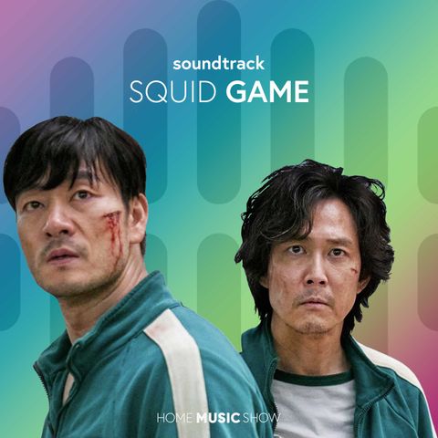 Squid Game | Analisi e recensione della colonna sonora