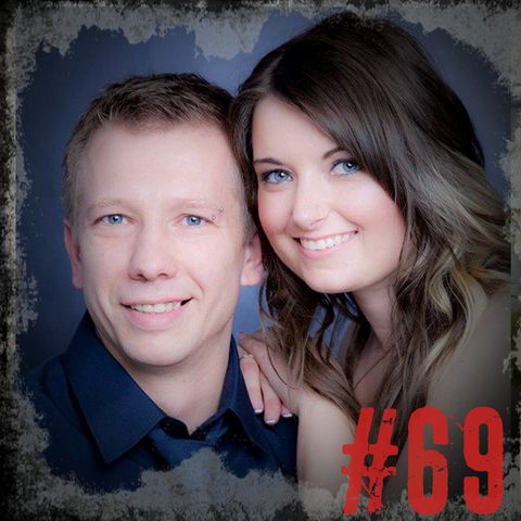Polacy z Taunton I ZDRADZAŁA MNIE! Miała konta na portalach randkowych I  Podcast #69