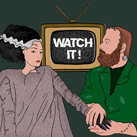 Episode 41 - Nope