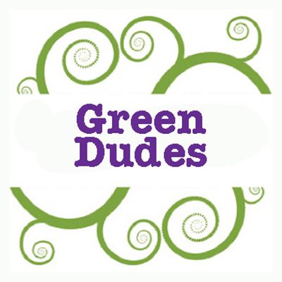Green Dude Mike Nowak: The Recycling Rant