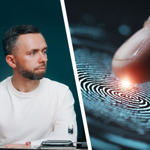 The Global Push for Digital ID