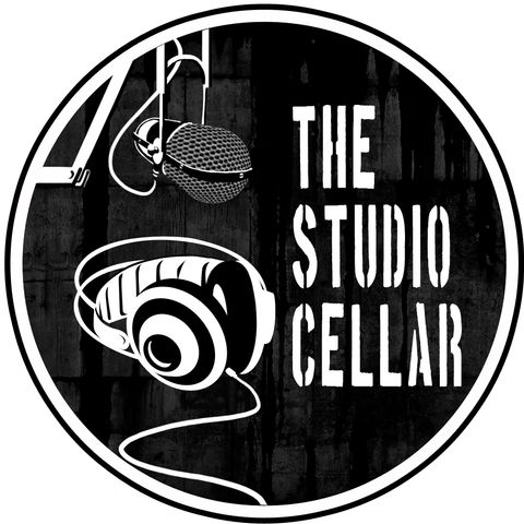 12-11-2014 - Production Audio Vs. Studio Audio With Aaron Bouchard