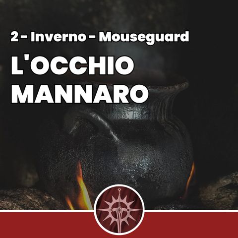 L'Occhio Mannaro - Inverno 02