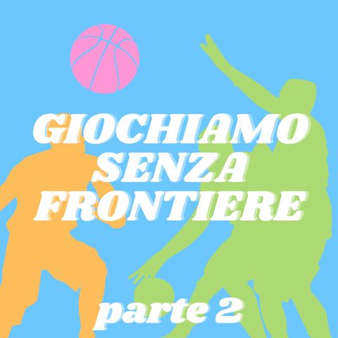 #Toscanella Giochiamo senza frontiere 2023 - parte 2