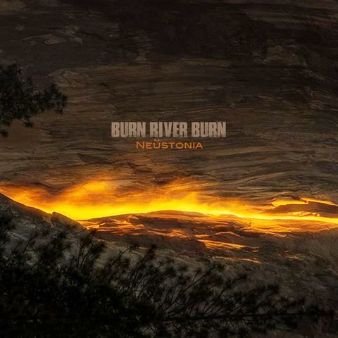 Mike Plunket From Burn River Burn
