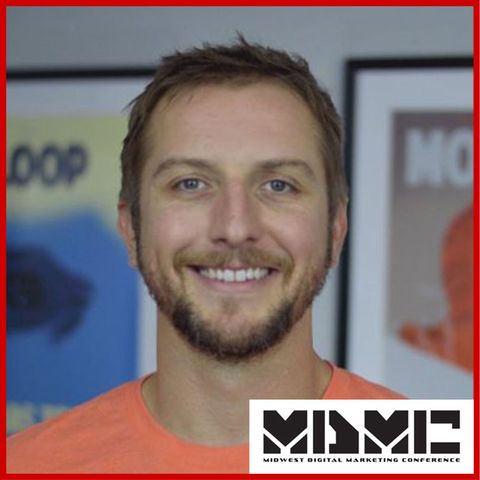 Travis Arnold on Adopting Agile Marketing and Being an Agile Marketer