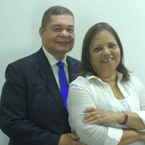 Pr. Carlos Roberto agradece congratulações pelos 61 anos e revela sociedade
