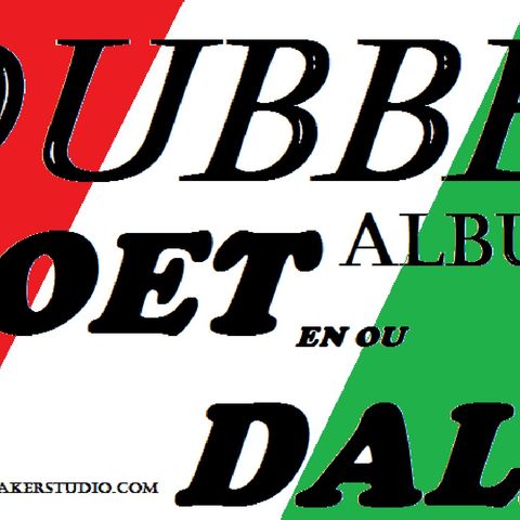 ♡DUBBER♥Boet en ou Dali