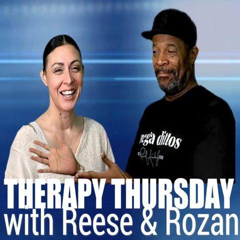 Therapy Thursday - March 24, 2023