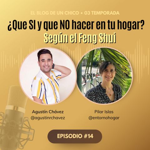 3T #14 - Que SI y que NO hacer en tu hogar, según el Feng Shui 🧧